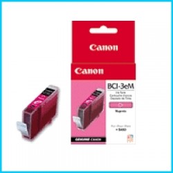 Cartus Cerneala Color Canon Bc 31e/33e(bjc 6000)-magenta