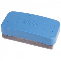 Burete Mediu Artline , Pentru Table Magnetice De Scris Burete Mediu Artline , Pentru Table Magnetice De Scris