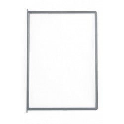 Buzunare Prezentare Pentru Display, A4, (10 Buc/set) Probeco Quickload - Gri Deschis