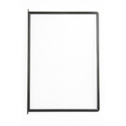 Buzunare Prezentare Pentru Display, A4, (10 Buc/set) Probeco Quickload - Antracit