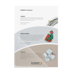 Buzunar Autoadeziv Triunghi, 100 X 100mm, 10/set, Probeco Buzunar Autoadeziv Triunghi, 100 X 100mm, 10/set, Probeco