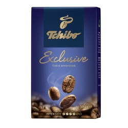 Cafea Tchibo Exclusive , 500gr.