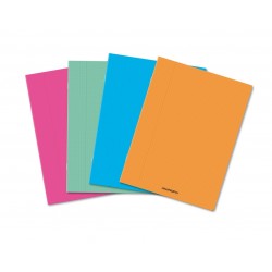 Caiet A4, 36 File - 80g/mp, Liniat Stanga, Coperta Pp Transparent Color, Aurora - Matematica Caiet A4, 36 File - 80g/mp, Liniat Stanga, Coperta Pp Transparent Color, Aurora - Matematica