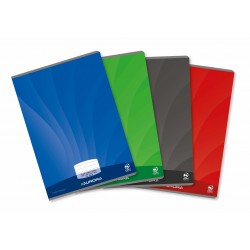 Caiet A4, 36 File - 90g/mp, Liniat Stanga, Coperta Carton Lucios, Aurora Mano - Dictando Caiet A4, 36 File - 90g/mp, Liniat Stanga, Coperta Carton Lucios, Aurora Mano - Dictando