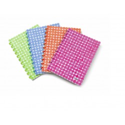 Caiet A4, Coperti Pp, 72 File, Atoma - Icons Collection - Dictando