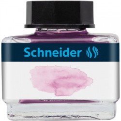 Calimara Schneider, 15ml - Cerneala Pastel Lilac