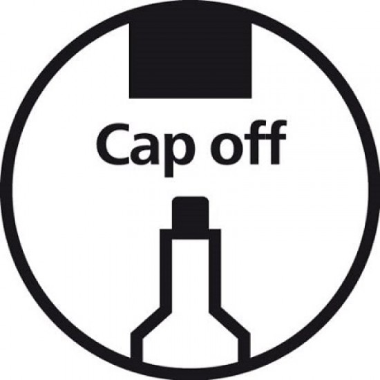 Roller Schneider Topball 857, Varf Cu Bila 0.6mm - Scriere Albastra