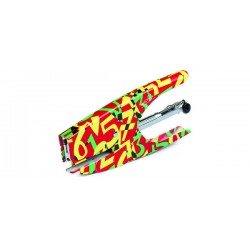Capsator De Mana (tip Cleste), 20 Coli, Capse 6/4, Pop Office Collection - Numere