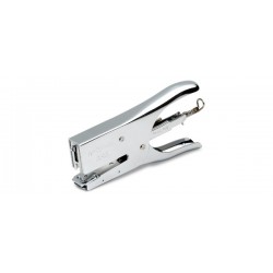 Capsator De Mana (tip Cleste), 35-40 Coli, Capse 24/6, 24/8, 26/6, Turikan Original 686 - Cromat