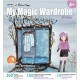 Carte Creativa Stick"n My Magic Wardrobe - Iarna