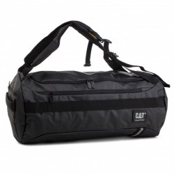 Geanta Sport Caterpillar Tarp Power Ng - Yosemite, Material Impermeabil - Negru