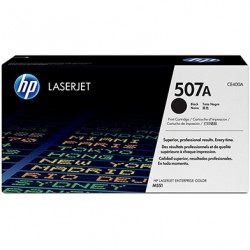 507acartus Toner Negru Hp Laserjet M551n, 5500pg