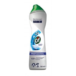 Cif Professional Original, Crema Universala Pentru Curatat, 750ml Cif Professional Original, Crema Universala Pentru Curatat, 750ml