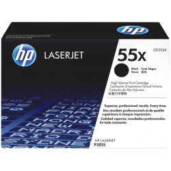 Cartus Toner Compatibil Pt Hp Lj P3015/ 03x