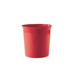 Cos De Birou Pentru Hartii, 13 Litri, Han Re-loop - Rosu