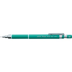 Creion Mecanic Profesional Penac Protti Prc-105, 0.5mm, Con Metalic Cu Varf Cilindric Fix - Verde Creion Mecanic Profesional Penac Protti Prc-105, 0.5mm, Con Metalic Cu Varf Cilindric Fix - Verde