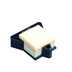 Cub Autoadeziv Cu Suport, 76 X 76 Mm, 400 File, Stick"n - 4 Culori Pastel Cub Autoadeziv Cu Suport, 76 X 76 Mm, 400 File, Stick"n - 4 Culori Pastel