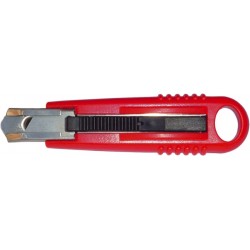 Cutter Artiglio Sx-12-1 - Cu Lama Retractabila Automat