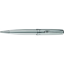 Pix Easyflow Diplomat Excellence A2 - Guilloche Chrome