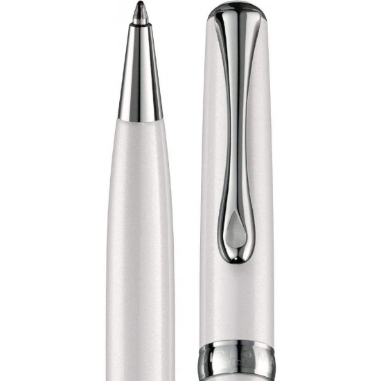 Pix Easyflow Diplomat Excellence A2 - Pearl White