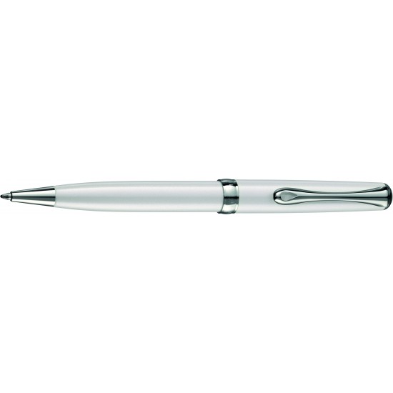 Pix Easyflow Diplomat Excellence A2 - Pearl White