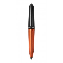 Pix Easyflow Diplomat Aero - Black Orange Pix Easyflow Diplomat Aero - Black Orange