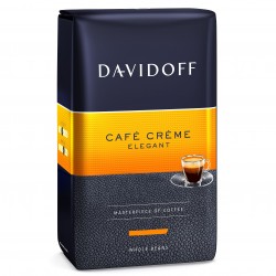 Cafea Davidoff Café Crema, 500 Gr./pachet - Boabe