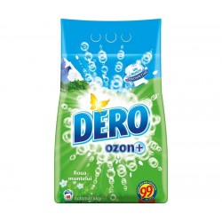 Detergent Automat Dero Surf, 6kg Detergent Automat Dero Surf, 6kg