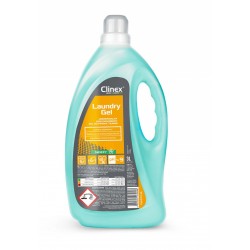 Clinex Laundry Gel Fresh, 3 Litri, Detergent Gel Pentru Rufe Clinex Laundry Gel Fresh, 3 Litri, Detergent Gel Pentru Rufe