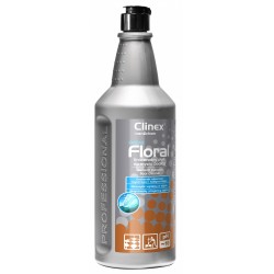 Clinex Floral Ocean, 1 Litru, Detergent Lichid Pentru Curatarea Pardoselilor