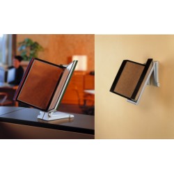 Display De Prezentare (baza + 10 Buzunare A4 - Culori Asortate), Hd Design-quickfind
