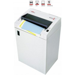 Distrugator Documente Hsm 386.2 - 11-13 Coli - Cross Cut (3,9 X 30 Mm) - Nivel Securitate 3