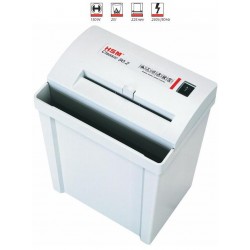 Distrugator Documente Hsm 90.2 - 15 Coli - Fasie (5,8 Mm)