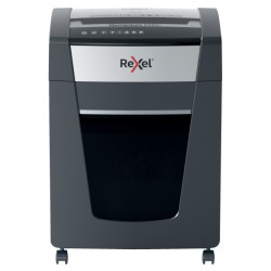 Distrugator Documente Manual Rexel Momentum Extra P420, P4, Cross-cut (confeti), 20 Coli, Cos 30l, N