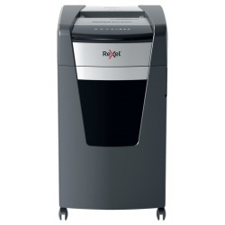 Distrugator Documente Manual Rexel Momentum Extra Xp422, P4, Cross-cut (confeti), 22 Coli, Cos 85l,