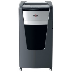 Distrugator Documente Manual Rexel Momentum Extra Xp426, P4, Cross-cut (confeti), 26 Coli, Cos 120l,