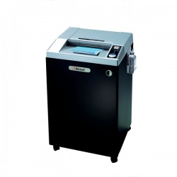 Distrugator Documente Manual Rexel Rlwm26, P5, Micro-cut (particule), 26 Coli, Cos 175l, Cu Intrare