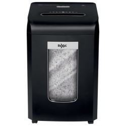 Distrugator Documente Manual Rexel Promax Qs Rsx1538, P4, Cross-cut (confeti), 15 Coli, Cos 38l, Neg