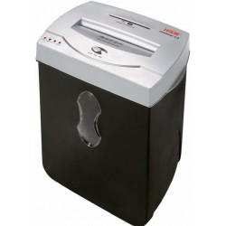 Distrugator Documente Hsm Shredstar X10 - 10 Coli - Cross Cut (4 X 35mm) - Nivel Securitate 3