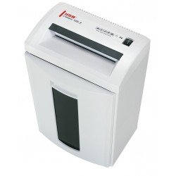 Distrugator Documente Hsm 105.3 - 13-15 Coli - Fasie (3,9 Mm) - Nivel Securitate 2