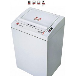 Distrugator Documente Hsm 411.2 Omdd - Cd/dvd/card - Cross Cut (2,2 X 4 Mm) - Nivel Securitate Maxim