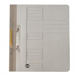 Dosar Carton Alb Duplex 230g, Incopciat 1/1