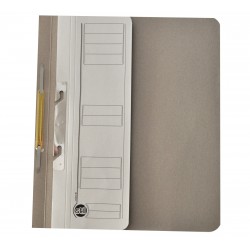 Dosar Carton Alb Duplex 230g, Incopciat 1/2