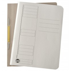 Dosar Carton Alb Duplex 230g, Sina