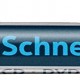 Cd/dvd-marker Schneider Maxx 244, Varf 0.7mm - Negru