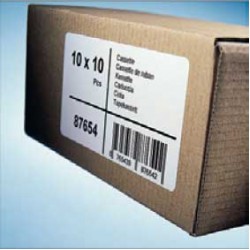 Etichete Dymo Hartie Alba Adrese Voiaj, 101x54 Mm, 220buc/rola