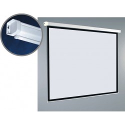 Ecran Proiectie De Perete 127 X 127 Cm, Smit