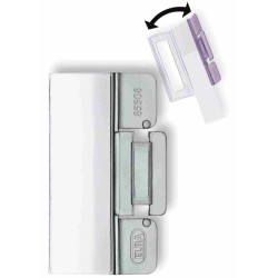 Port-etichete Pentru Dosare Suspendate, 25/set, Elba Vertic Confort