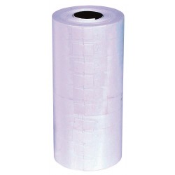 Etichete De Pret, 21 X 12 Mm, 1 Rand, Adeziv Permanent, 700buc/rola, Q-connect - Albe Etichete De Pret, 21 X 12 Mm, 1 Rand, Adeziv Permanent, 700buc/rola, Q-connect - Albe