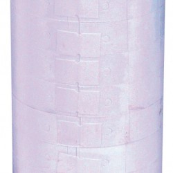 Etichete De Pret, 21 X 12 Mm, 1 Rand, Adeziv Permanent, 700buc/rola, Q-connect - Albe